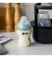 Biberon Advanced cu Sistem de Ventilatie, Tommee Tippee, 260ml, 2 buc